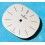 Omega Rare Vintage Preowned Rare FAB SUISSE Silver Color Shades dial 23mm Ladies watches