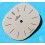 Omega Rare Vintage Preowned Rare FAB SUISSE Silver Color Shades dial 23mm Ladies watches