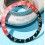Rolex GMT Master Coke watch Faded Red & Black color S/S 16700,16710,16760 Bezel 24H Insert Part FAT FONT