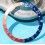 ROLEX PEPSI 90's FADED ROUGE & BLEU INSERT GRADUE 24H LUNETTE MONTRES GMT MASTER 16700,16710,16760