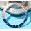 ROLEX PEPSI 90's FADED ROUGE & BLEU INSERT GRADUE 24H LUNETTE MONTRES GMT MASTER 16700,16710,16760