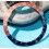 ROLEX PEPSI 90's FADED ROUGE & BLEU INSERT GRADUE 24H LUNETTE MONTRES GMT MASTER 16700,16710,16760