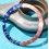 ROLEX PEPSI 90's FADED ROUGE & BLEU INSERT GRADUE 24H LUNETTE MONTRES GMT MASTER 16700,16710,16760