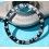 ROLEX 90's NOIR FAT FONT SERIFS INSERT GRADUE 24H LUNETTE MONTRES GMT MASTER 16700,16710,16760