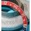 ROLEX PEPSI 90's FADED ROUGE & BLEU INSERT GRADUE 24H LUNETTE MONTRES GMT MASTER 16700,16710,16760