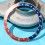 ROLEX PEPSI 90's FADED ROUGE & BLEU INSERT GRADUE 24H LUNETTE MONTRES GMT MASTER 16700,16710,16760
