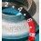 Rolex GMT Master Coke watch Red & Black color S/S 16700,16710,16760 Bezel 24H Insert Part
