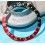 Rolex GMT Master Coke watch Red & Black color S/S 16700,16710,16760 Bezel 24H Insert Part
