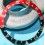 Rolex GMT Master Coke watch Red & Black color S/S 16700,16710,16760 Bezel 24H Insert Part