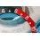 Rolex GMT Master Coke watch Red & Black color S/S 16700,16710,16760 Bezel 24H Insert Part