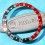 Rolex GMT Master Coke watch Red & Black color S/S 16700,16710,16760 Bezel 24H Insert Part