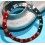 Rolex GMT Master Coke watch Red & Black color S/S 16700,16710,16760 Bezel 24H Insert Part