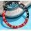 ROLEX 90's COKE ROUGE & NOIR INSERT GRADUE 24H LUNETTE MONTRES GMT MASTER 16700,16710,16760
