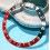 Rolex GMT Master watch Black color S/S 16700,16710,16760 Bezel 24H Insert Part FAT FONT SERIFS