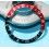 ROLEX 90's COKE NOIR FAT FONT SERIFS INSERT GRADUE 24H LUNETTE MONTRES GMT MASTER 16700,16710,16760