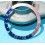 ROLEX PEPSI 90's FADED ROUGE & BLEU INSERT GRADUE 24H LUNETTE MONTRES GMT MASTER 16700,16710,16760