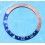 ROLEX PEPSI 90's FADED ROUGE & BLEU INSERT GRADUE 24H LUNETTE MONTRES GMT MASTER 16700,16710,16760
