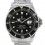 ?ROLEX LUNETTE ACIER & INSERT LUMINOVA MONTRES SUBMARINER DATE 16800,168000,16610?