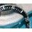 ?ROLEX LUNETTE ACIER & INSERT LUMINOVA MONTRES SUBMARINER DATE 16800,168000,16610?