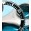 ☆★Used Vintage Black Rolex Submariner date watch Bezel Insert 16800, 16610, 168000☆★