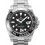 ♛ ROLEX Bezel GMT Master Ceramic 116710 LN Bezel Insert 24H Complete Set Stainless Steel OEM ♛