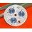 BREITLING WATCH DIAL COLT CHRONO DIVER SILVER COLOR LUME DATE