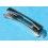 Rolex 501B Ss Steel 20mm EndlLink Oyster Bracelet 93150 20mm fits 16800, 16610, 14060, 14060M, 168000 submariner watches