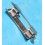 TUDOR FIXATION ACIER 1 X ENDLINK REF 383B EMBOUT BRACELET 9315 ROLEX TUDOR 18mm