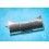 RARE VINTAGE WATCH PART ENDLINK 20mm FOR RIVET BANDS USA CI WATCHES SUBMARINER,GMT,EXPLORER,DATEJUST