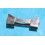 FIXAGE ACIER 20mm POUR BRACELETS VINTAGES MONTRES ANCIENNES