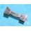 RARE VINTAGE WATCH PART ENDLINK 20mm FOR WATCH BANDS BRACELET