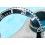 Rolex 90's Submariner Sapphire 14060,14060M Genuine & Rare Rotative Watch Bezel insert