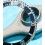 Rolex Accessoire Submariner Saphir 14060,14060M Authentique Lunette Rotative Acier & insert montres de plongée