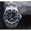 Rolex Accessoire Submariner Saphir 14060,14060M Authentique Lunette Rotative Acier & insert montres de plongée