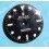 Rolex 5513 Submariner watches Luminova service dial BICCHIERINI cal 1520, 1530 automatic