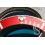 Tudor Heritage Black Bay Rare Lunette Acier Rouge Graduée Montres Hommes BLACK BAY ref 79220,79220R,79220B