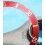 Tudor Heritage Black Bay Rare Lunette Acier Rouge Graduée Montres Hommes BLACK BAY ref 79220,79220R,79220B