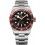Tudor Heritage Black Bay Rare Red Bezel Insert Rotative Men's watches 41mm BLACK BAY ref 79220B,79220R