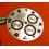 DAYTONA RACING DIAL 116509