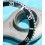?ROLEX LUNETTE ACIER & INSERT LUMINOVA MONTRES SUBMARINER DATE 16800,168000,16610?