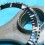 ?ROLEX LUNETTE ACIER & INSERT LUMINOVA MONTRES SUBMARINER DATE 16800,168000,16610?