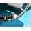 ?ROLEX LUNETTE ACIER & INSERT LUMINOVA MONTRES SUBMARINER DATE 16800,168000,16610?