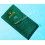 Rolex Original green suede velvet pouch traveler's service holder case watches Submariner, Gmt, Daytona, Explorer, Air King