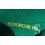 Rolex Original green suede velvet pouch traveler's service holder case watches Submariner, Gmt, Daytona, Explorer, Air King