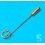 Omega Accessoire authentique Broche Membre
