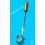 Omega Accessoire authentique Broche Membre