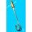 Omega Accessoire authentique Broche Membre