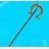 Omega Accessoire authentique Broche Membre