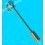 Omega Accessoire authentique Broche Membre