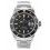 ROLEX LUNETTE ACIER MONTRES SUBMARINER DATE 16800,168000,16610